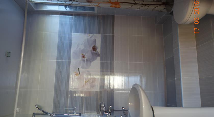 Гостиница Guest house Raiskiy Ugolok Пересыпь-18