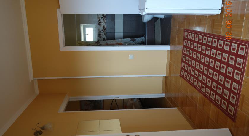 Гостиница Guest house Raiskiy Ugolok Пересыпь-42
