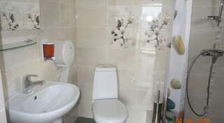 Гостиница Guest house Raiskiy Ugolok Пересыпь-7