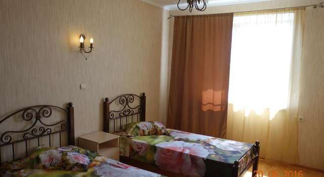 Гостиница Guest house Raiskiy Ugolok Пересыпь-42